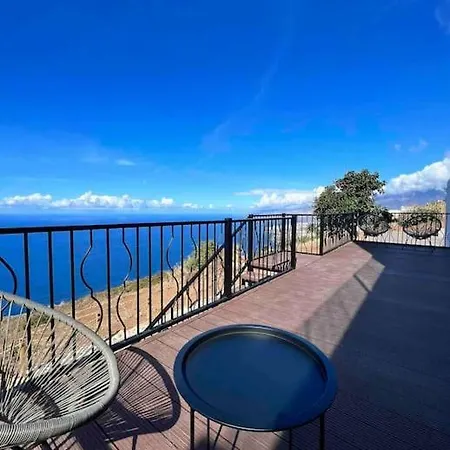 شقة Calmar Tenerife 2 *