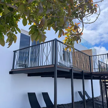 شقة Calmar Tenerife 2 لوس رياليخوس
