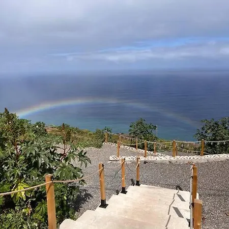 شقة Calmar Tenerife 2 لوس رياليخوس