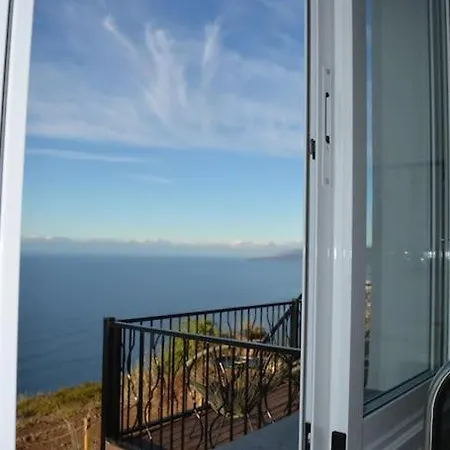 Calmar Tenerife 2 شقة *