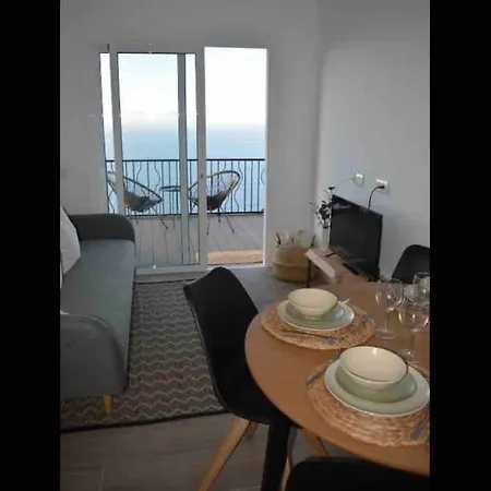 Calmar Tenerife 2 شقة لوس رياليخوس