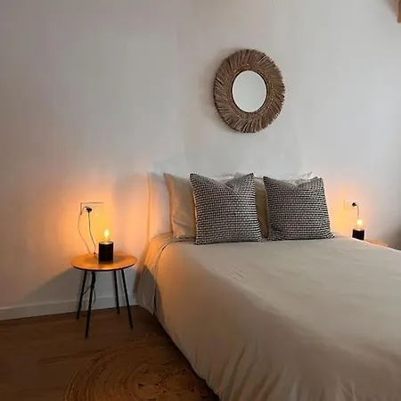 Calmar Tenerife 2 شقة