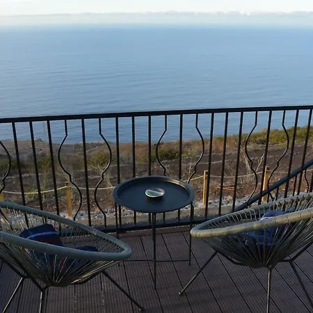 Calmar Tenerife 2 Лос-Реалехос