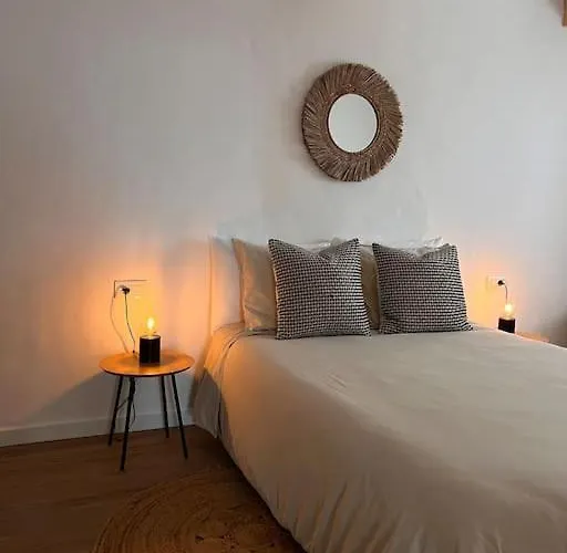 Calmar Tenerife 2 Апартаменты