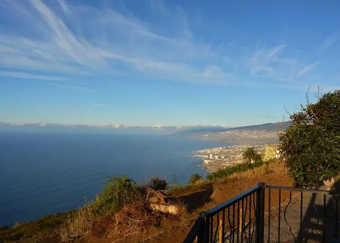 Calmar Tenerife 2 * לוס ריאלחוס