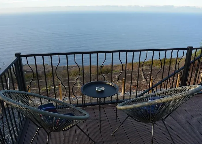 Calmar Tenerife 2 Лос-Реалехос