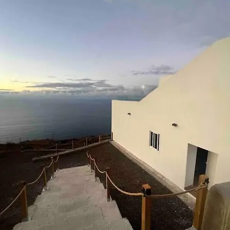 Calmar Tenerife 2 Daire *