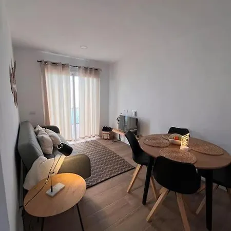 Daire Calmar Tenerife 2 Los Realejos