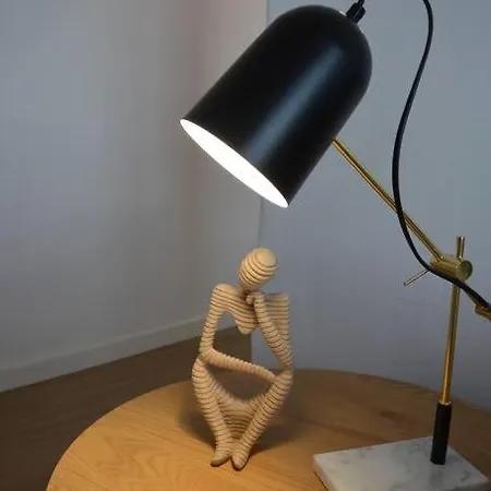 Daire Calmar Tenerife 2 *