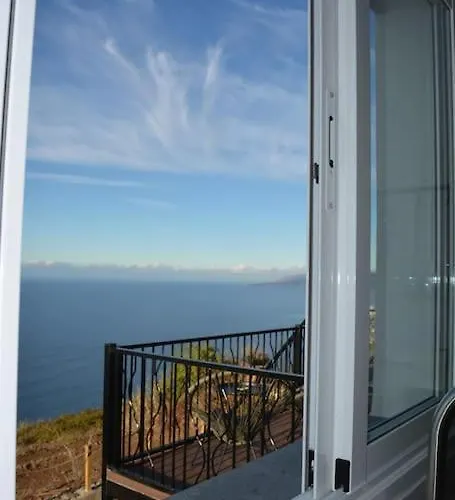 Calmar Tenerife 2 Apartament *