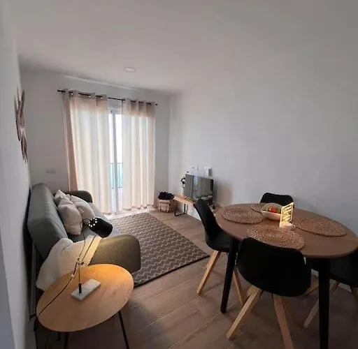 Apartment Calmar Tenerife 2 Los Realejos