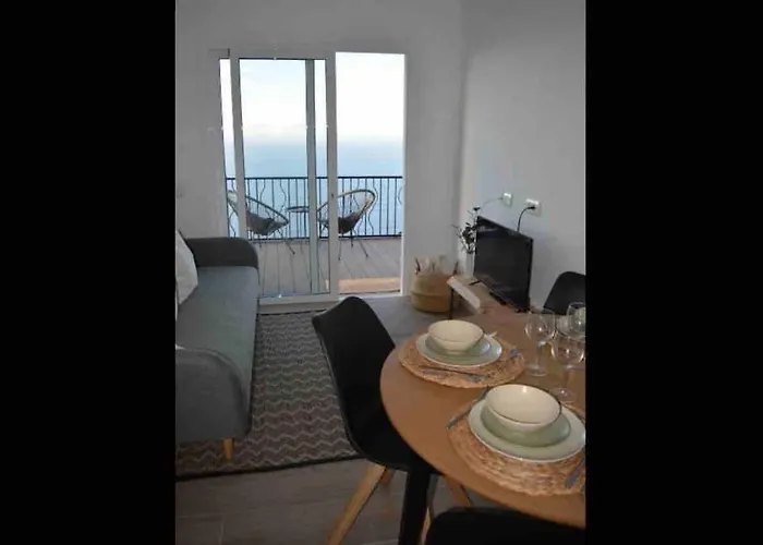 Calmar Tenerife 2 Apartment Los Realejos